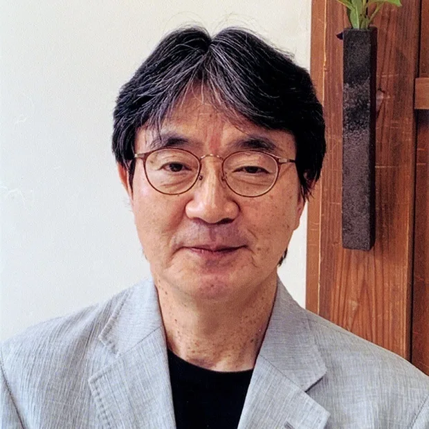 山岸一男