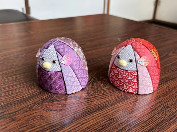 アマビエ(特)ペア
