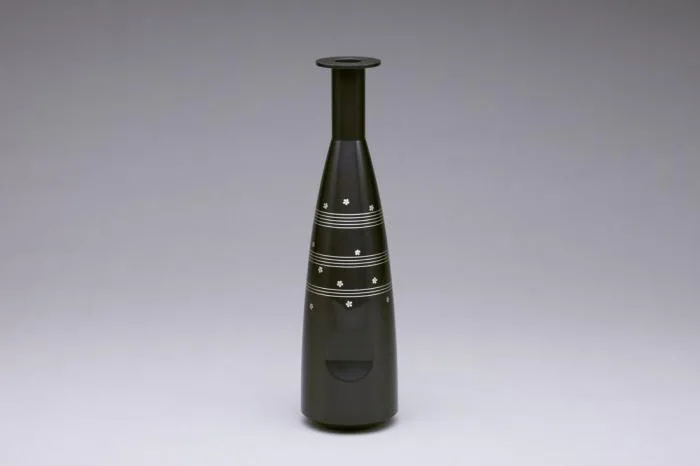 象嵌花器「花」
